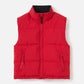 PGD OUTERWEAR Matte Power Puffer Reya Vest