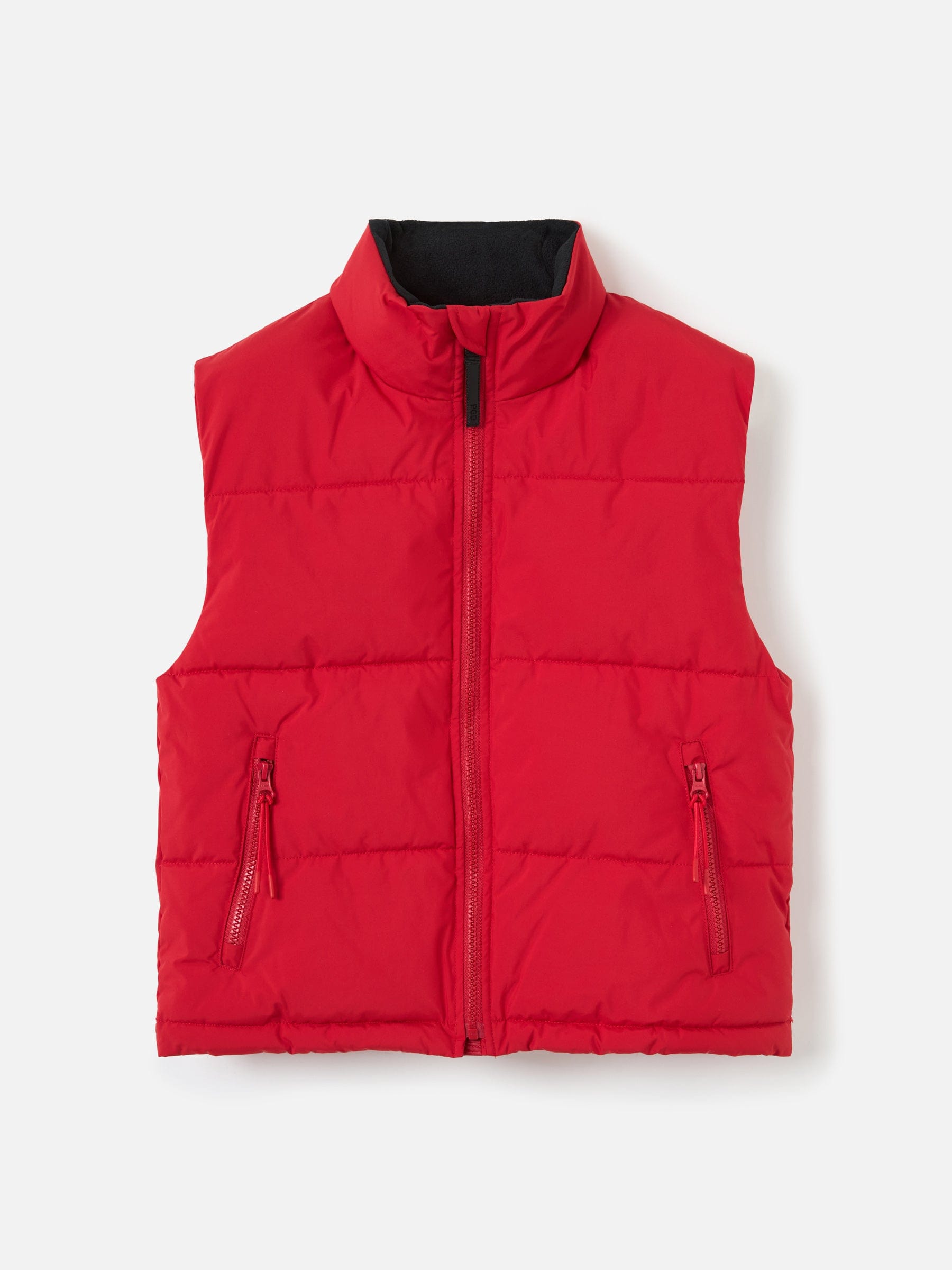 PGD OUTERWEAR Matte Power Puffer Reya Vest