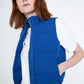 Outerwear - PGD - Stretch Power Puff Maika Vest - PLENTY