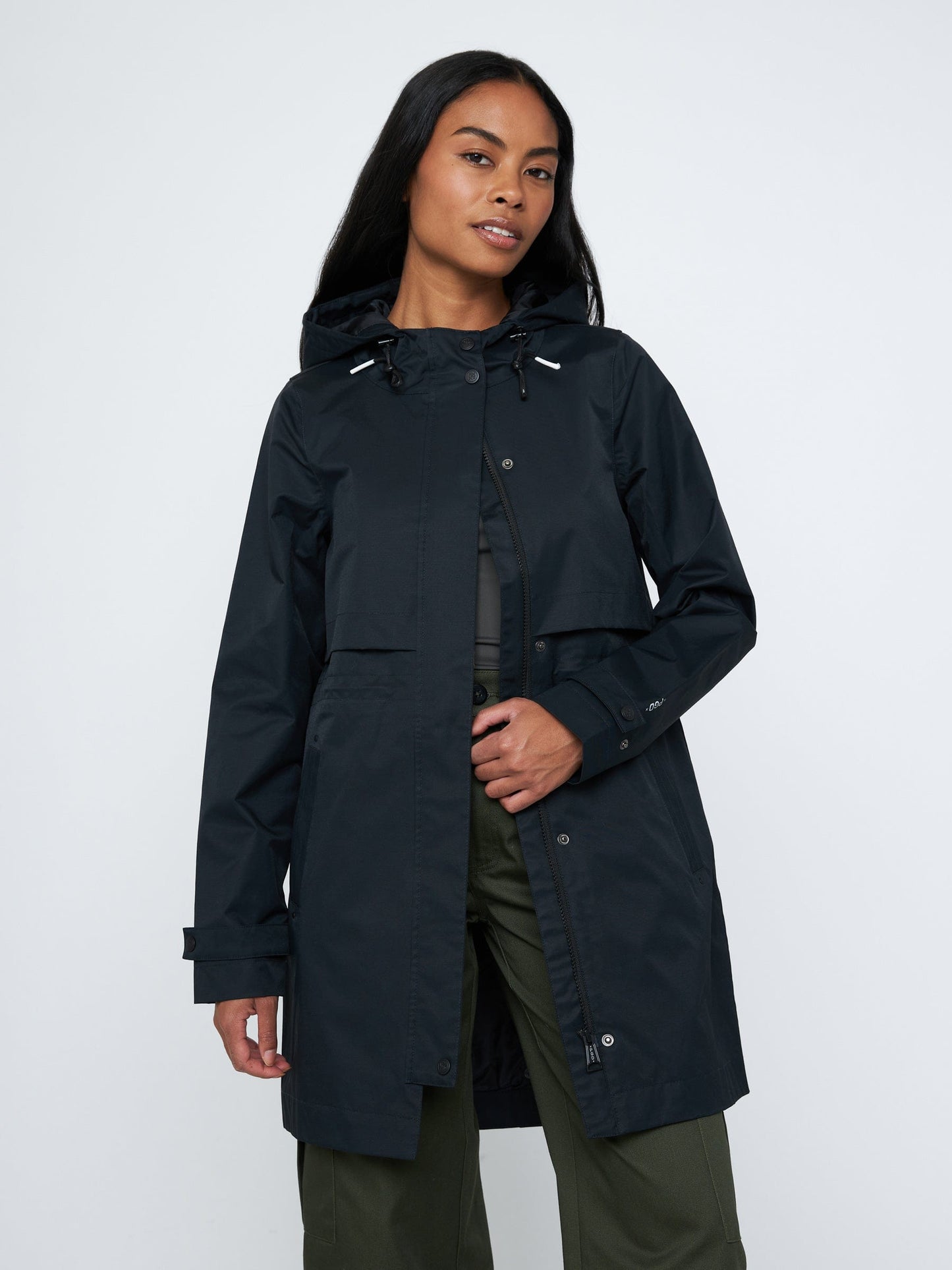 Outerwear - PGD - Waterproof Stark Jacket - PLENTY