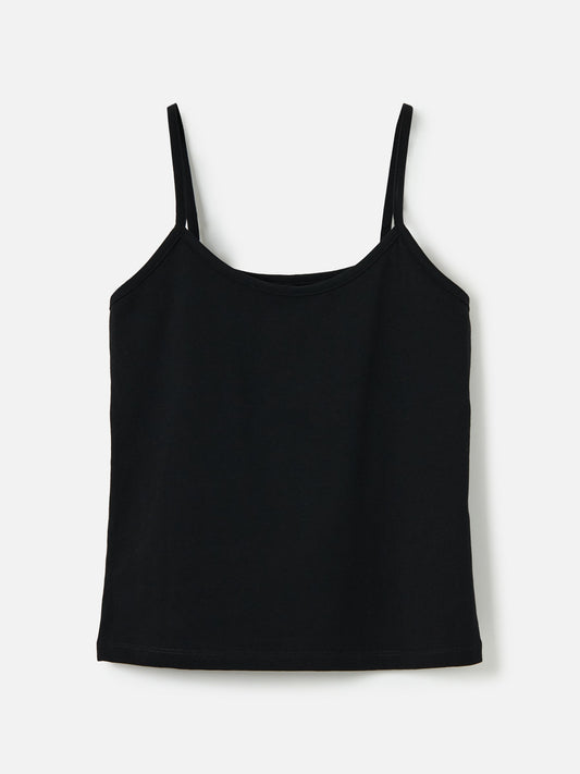 PGD TOPS Black / 2XS Mya Tank Top