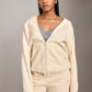 Sweater - PGD - Kaylee Relaxed Hoodie - PLENTY