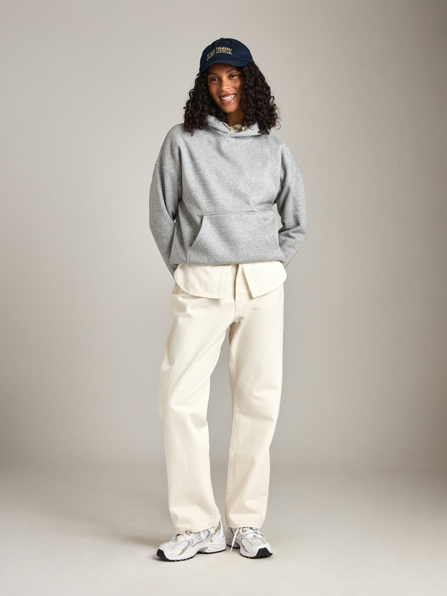 PGD sweater Heidi Classic Pullover Hoody