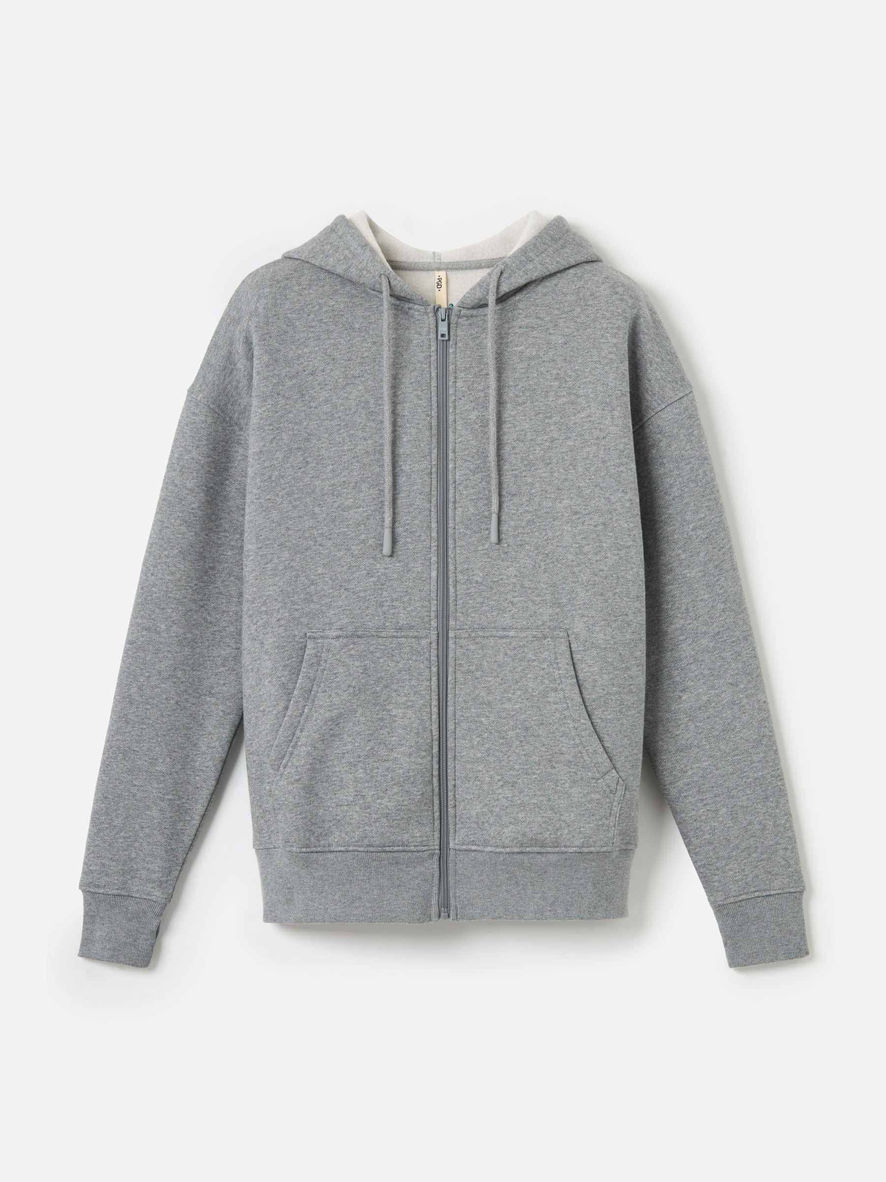 Sweater - PGD - Kaylee Relaxed Hoodie - PLENTY