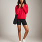 PGD Sweater Selene Half Zip Pullover