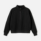 PGD Sweater Selene Half Zip Pullover