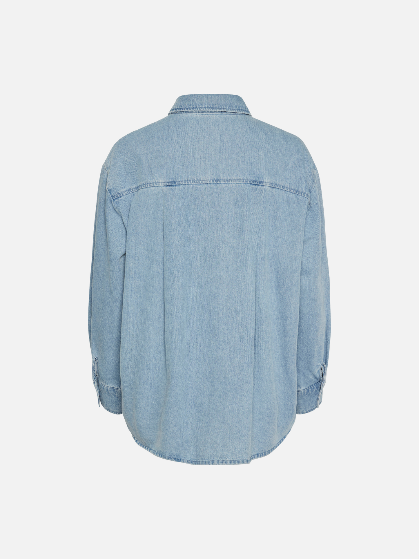 Maisie Denim Shirt