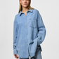 Maisie Denim Shirt