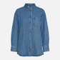 Maisie Denim Shirt