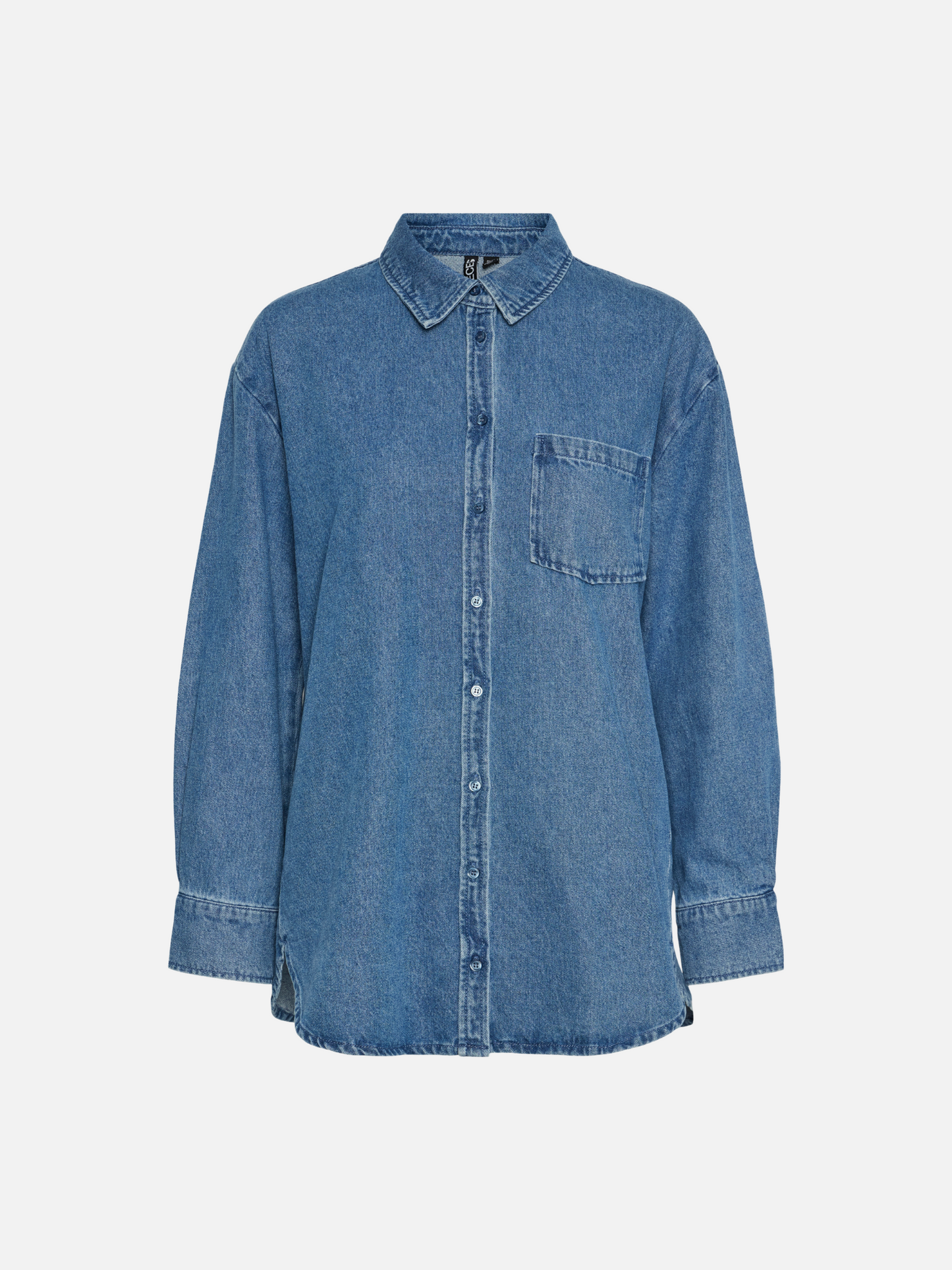 Maisie Denim Shirt