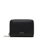 Pixie Mood BAGS Black Pebble Kimi Card Wallet