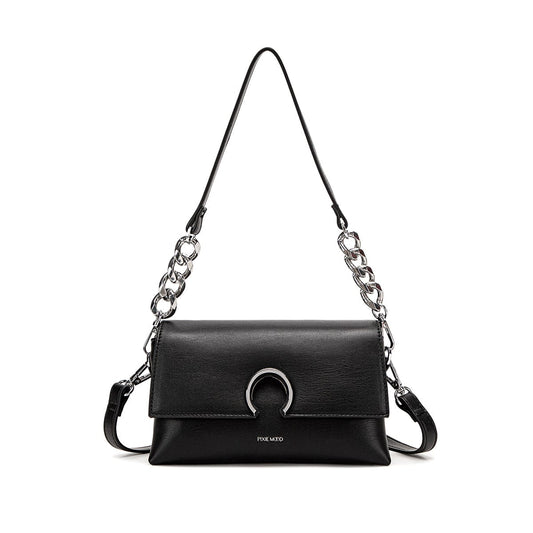 Pixie Mood bags Black Ruth Small Bag