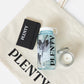 Bags - PLENTY - Plenty Canvas Tote - PLENTY