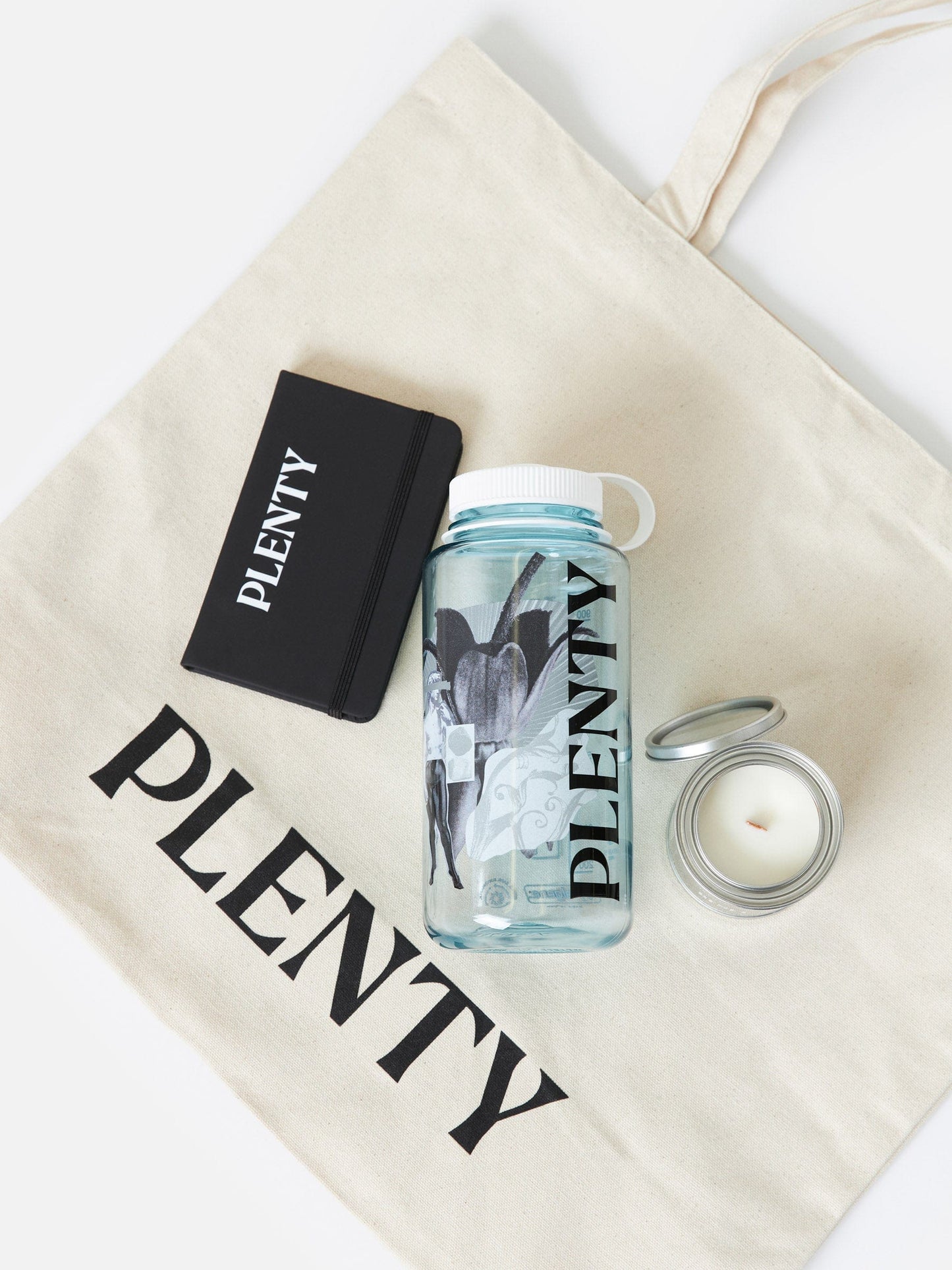 Bags - PLENTY - Plenty Canvas Tote - PLENTY