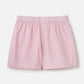 PROPAGANDA BOTTOMS Pink Stripe / 2XS Cammy Boxer Short