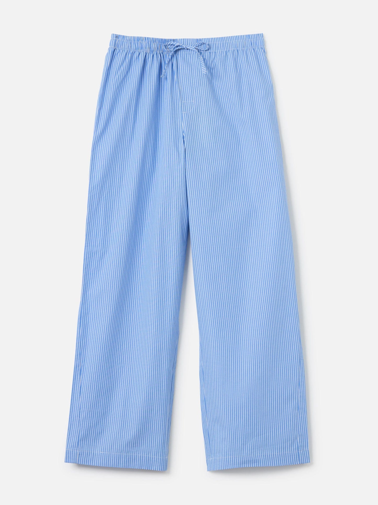 PROPAGANDA BOTTOMS Sky Blue / 2XS Cole Boxer Pants