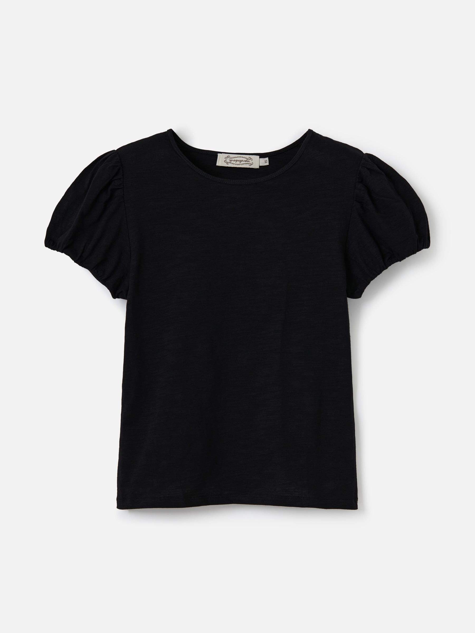 Rhys Puff Sleeve Tee