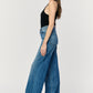 DENIM - WARP & WEFT - NCE Relaxed Wide Leg - Rockaway - PLENTY