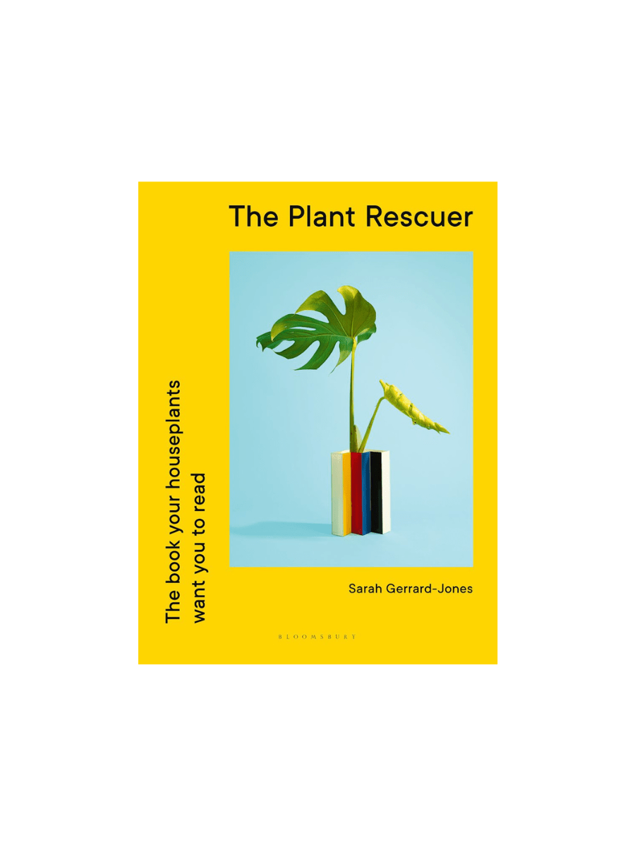 RAINCOAST LIFESTYLE PLANT RESCUER The Plant Rescuer