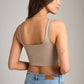 TOPS - RD STYLE - Catherina Crop Tank - PLENTY