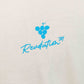 REVOLUTION m tops Grapes Printed T-Shirt