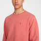 m sweaters - REVOLUTION - Regular Organic Crewneck - PLENTY