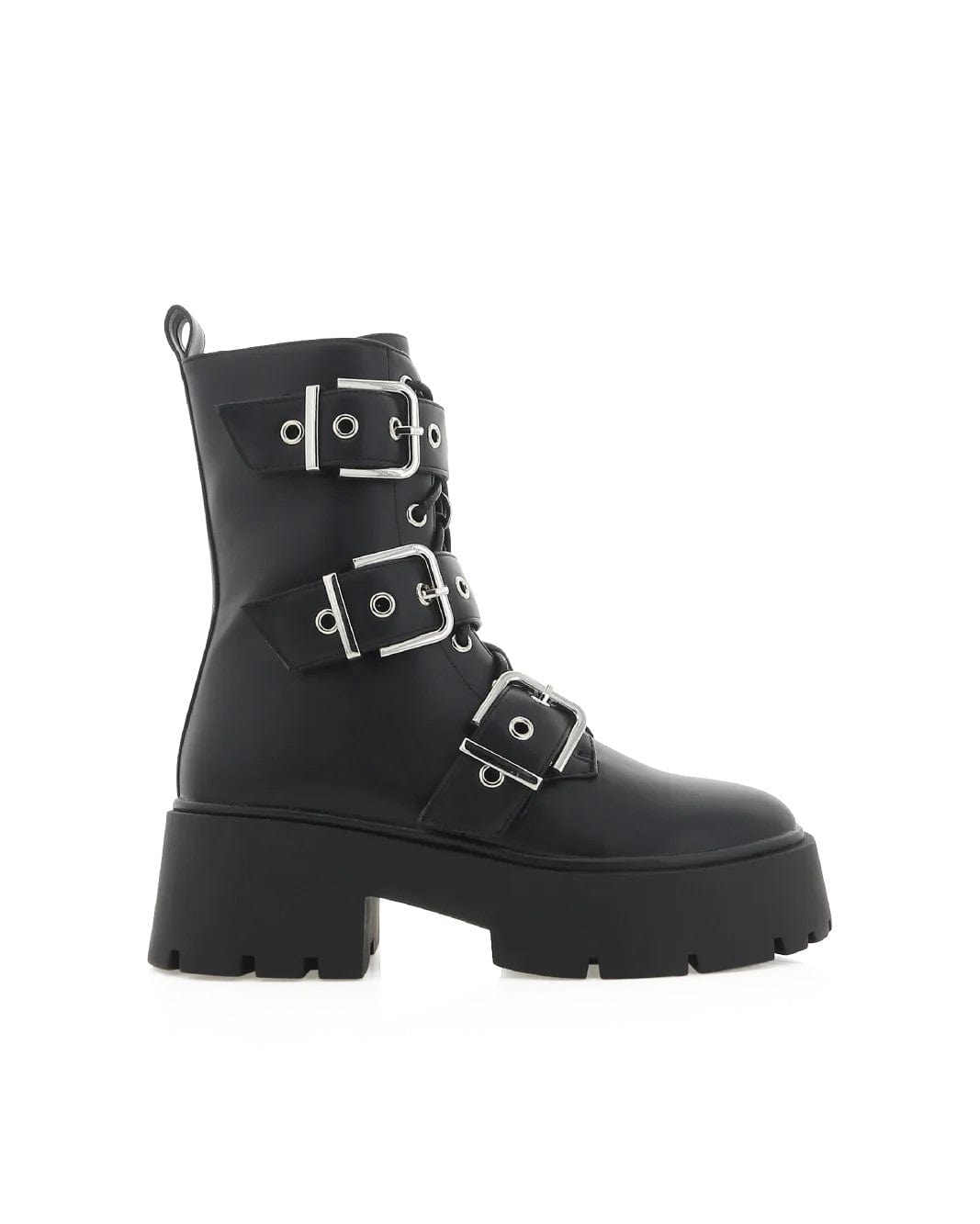 Xyola Buckle Boot