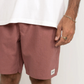 Classic Linen Jam Shorts