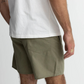 Classic Linen Jam Shorts