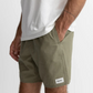 Classic Linen Jam Shorts