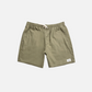 Classic Linen Jam Shorts