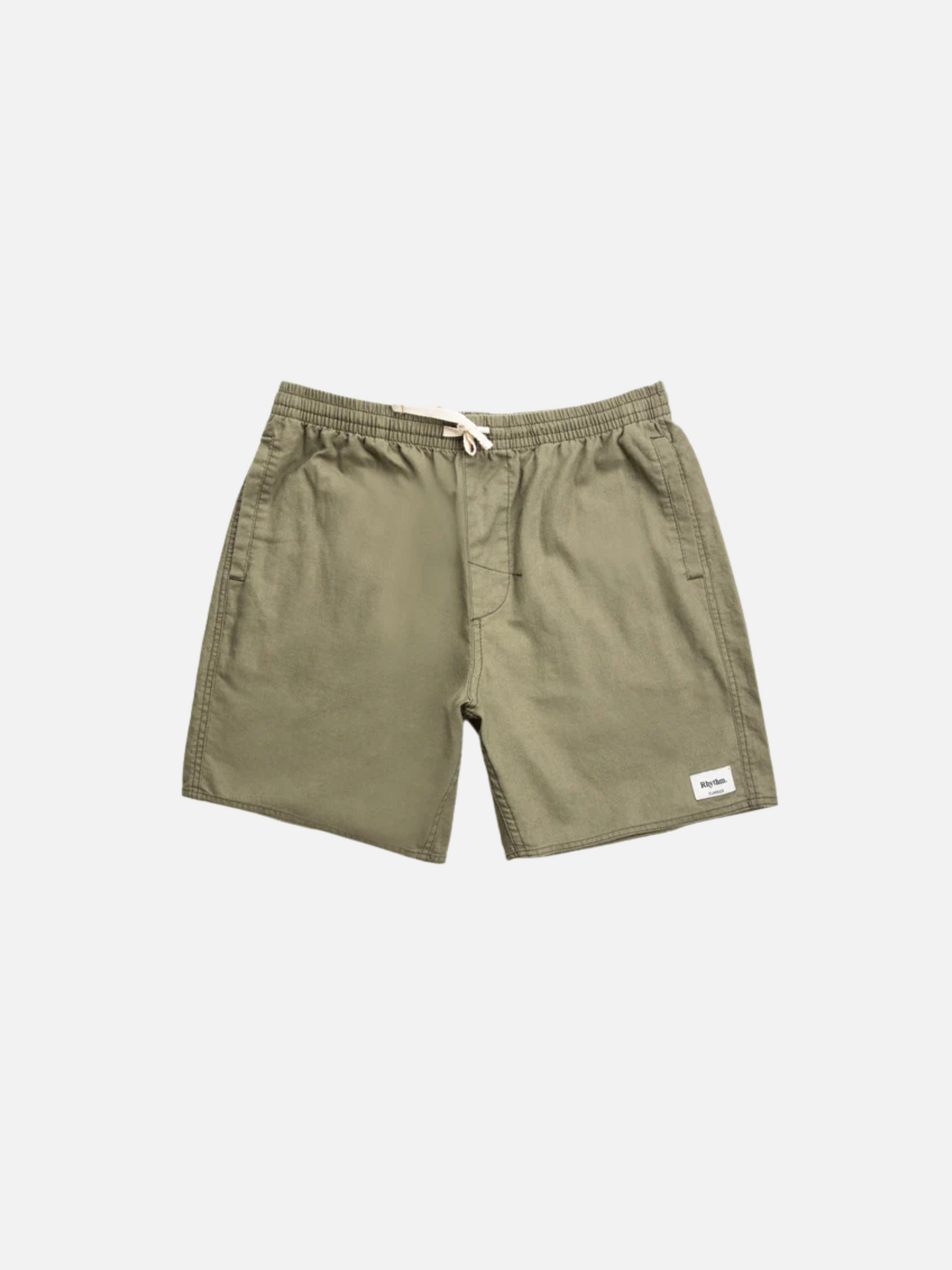 Classic Linen Jam Shorts