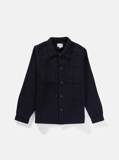 M TOPS - RHYTHM - Sonny Overshirt - PLENTY