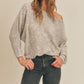 SADIE & SAGE Tops Billie Dolman Sleeve Top