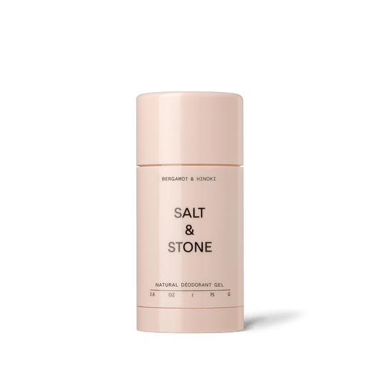 Lifestyle - Salt & Stone - Natural Deodorant Gel - PLENTY