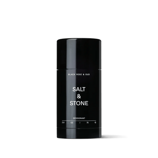 Lifestyle - Salt & Stone - Natural Deodorant - PLENTY