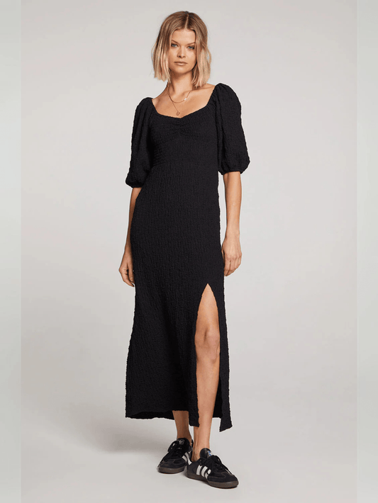 Saltwater Luxe Dresses Fullmer Midi Dress