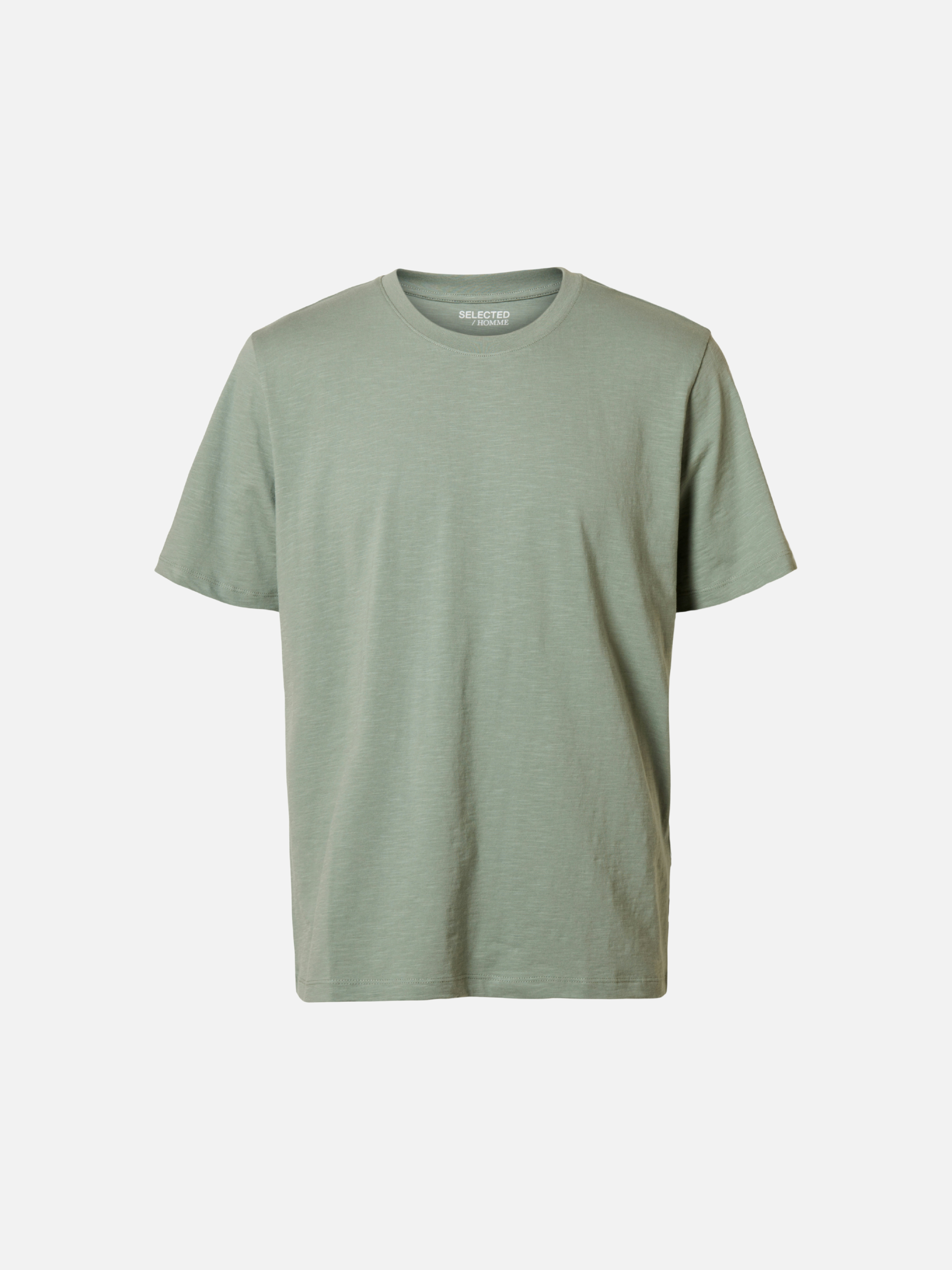 Aspen Slub T-Shirt