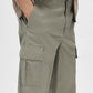 m bottoms - Selected - Loose Evan Cargo Pant - PLENTY