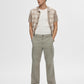 m bottoms - Selected - Loose Evan Cargo Pant - PLENTY