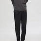 M BOTTOMS - Selected - Tapered Leroy Pleat Pant - PLENTY