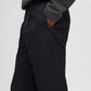 M BOTTOMS - Selected - Tapered Leroy Pleat Pant - PLENTY