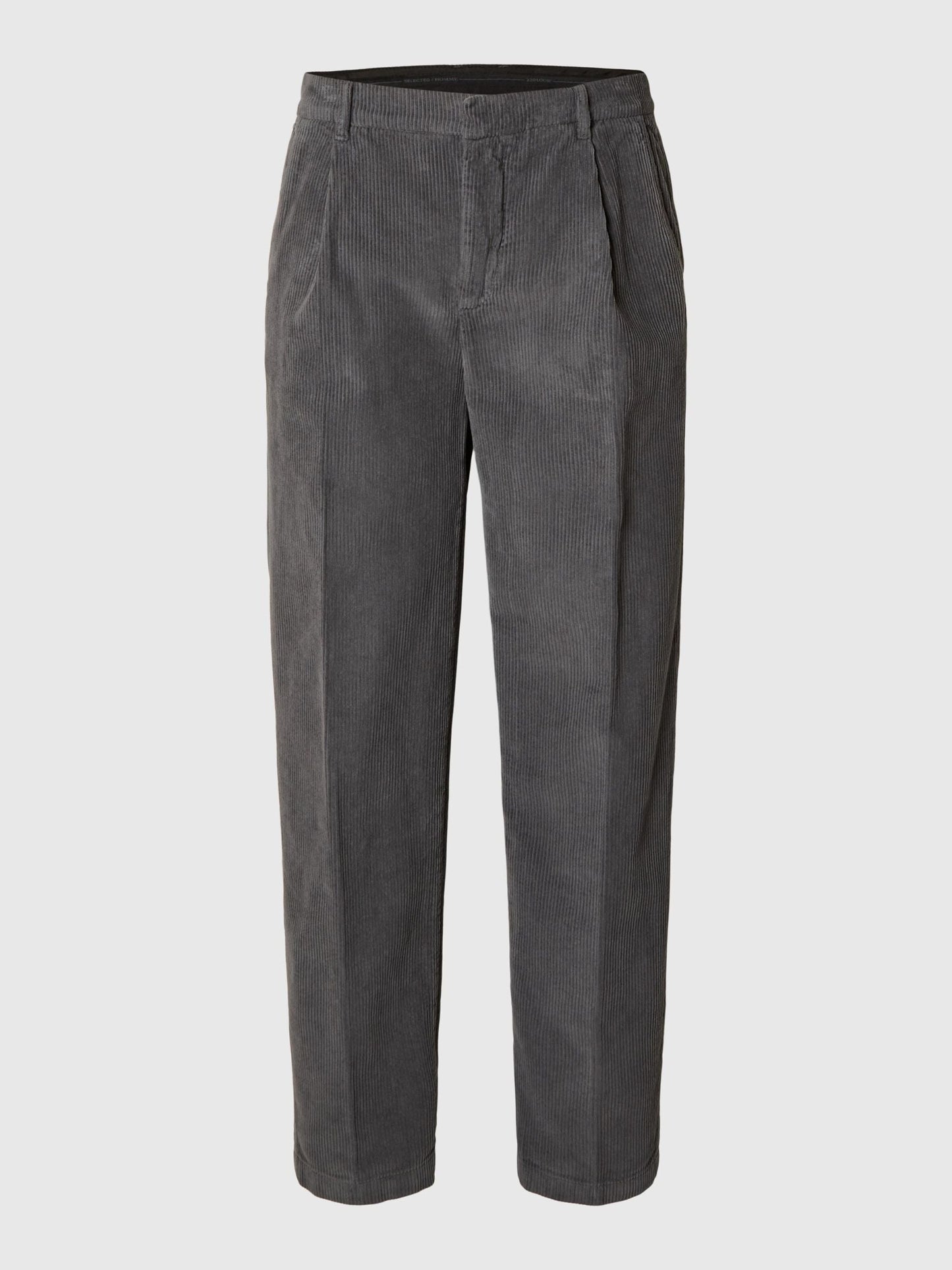 Selected M BOTTOMS Tristan Cord Pant