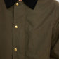 Selected m jackets Walter Waxed Cotton Jacket