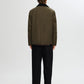 Selected m jackets Walter Waxed Cotton Jacket