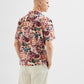 m tops - Selected - Relaxed Floral Shirt AOP - PLENTY