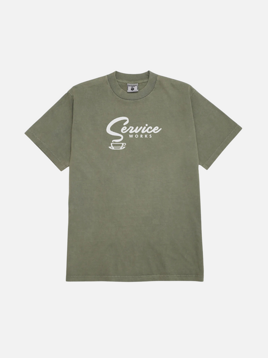 Espresso T-Shirt