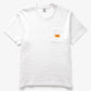 SERVICE WORKS M TOPS Waffle Pocket Tee