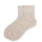 XS UNIFIED ACCESSORIES Oatmeal Sweater Sock