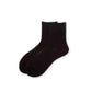 XS UNIFIED ACCESSORIES Black Sweater Sock